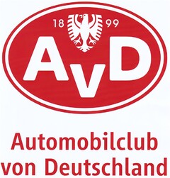 AvD Automobilclub von Deutschland