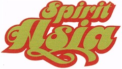 Spirit Asia