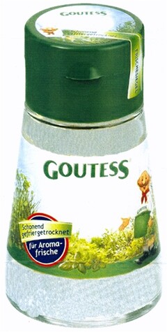 GOUTESS