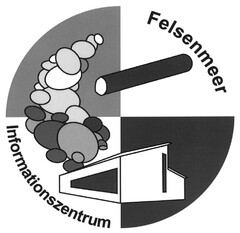 Informationszentrum Felsenmeer