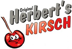 Original Herbert's KIRSCH