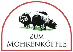 ZUM MOHRENKÖPFLE