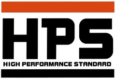 HPS HIGH PERFORMANCE STANDARD
