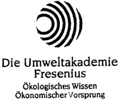 Die Umweltakademie Fresenius