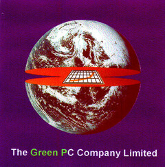 The Green PC Company Limited