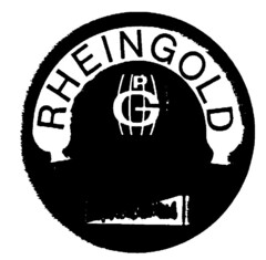 RHEINGOLD