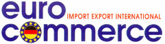 euro commerce IMPORT EXPORT INTERNATIONAL
