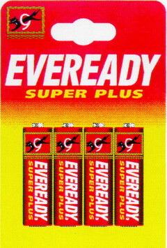 EVEREADY SUPER PLUS