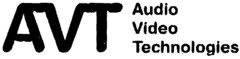 AVT Audio Video Technologies