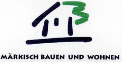 MÄRKISCH BAUEN UND WOHNEN