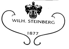 WILH. STEINBERG 1877