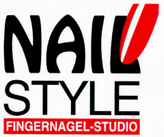 NAIL STYLE