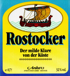 Rostocker Der milde Klare von der Küste