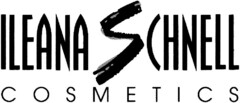 ILEANA SCHNELL COSMETICS