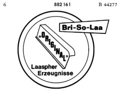 Bri-So-Laa "ORIGINAL" Laaspher Erzeugnisse