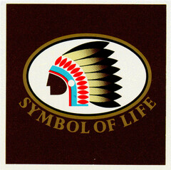 SYMBOL OF LIFE