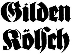 Gilden Kölsch