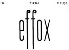 effox