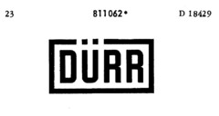 DÜRR