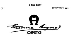 Etienne Aigner COSMETICS