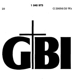 GBI