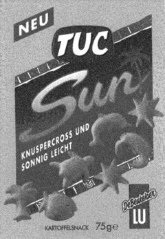 TUC Sun