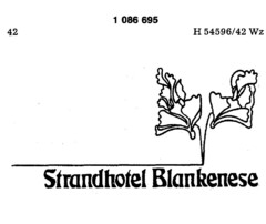 Strandhotel Blankenese