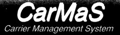 CarMaS Carrier Management System