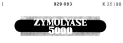 ZYMOLYASE 5000