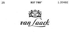 van Laack