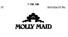 MOLLY MAID