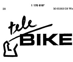 tele BIKE