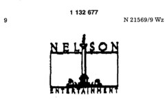 NELSON ENTERTAINMENT