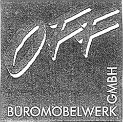 OFF BUEROMOEBELWERK