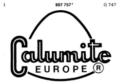 Calumite EUROPE