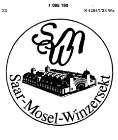 smw Saar-Mosel-Winzersekt