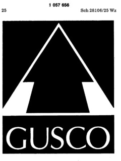 GUSCO