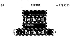 Barbasol