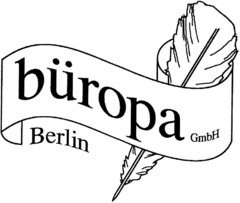 büropa GmbH Berlin