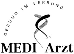 GESUND IM VERBUND MEDI Arzt