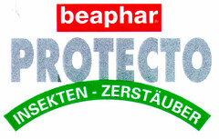 beaphar PROTECTO INSEKTEN-ZERSTÄUBER