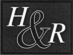 H&R