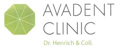 AVADENT CLINIC Dr. Henrich & Coll.