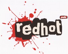 redhot polo