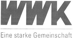 WWK Eine starke Gemeinschaft