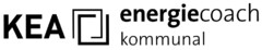 KEA energiecoach kommunal