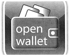 open wallet