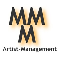 MMM Artist-Management