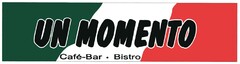 UN MOMENTO Café-Bar · Bistro