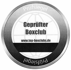 Geprüfter Boxclub www.top-boxclubs.de Prüfsiegel